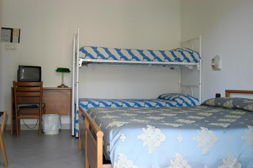 Hotel Baia Blu อาลัสซิโอ ห้อง รูปภาพ