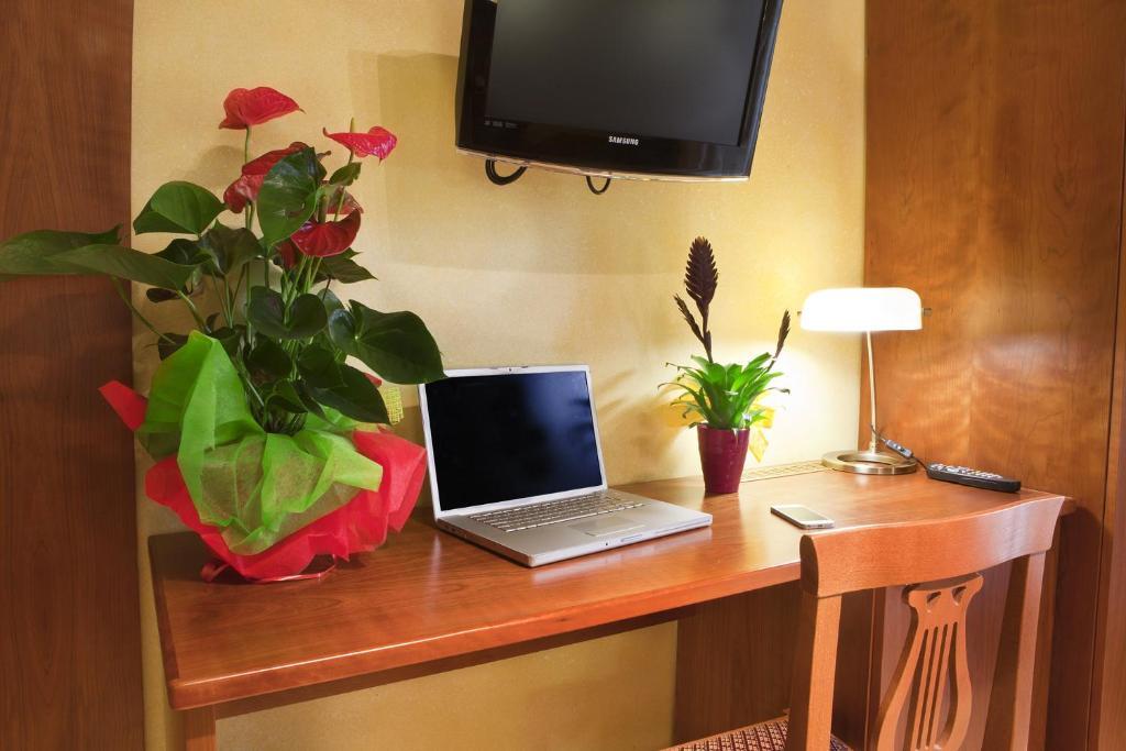 Hotel Baia Blu อาลัสซิโอ ห้อง รูปภาพ