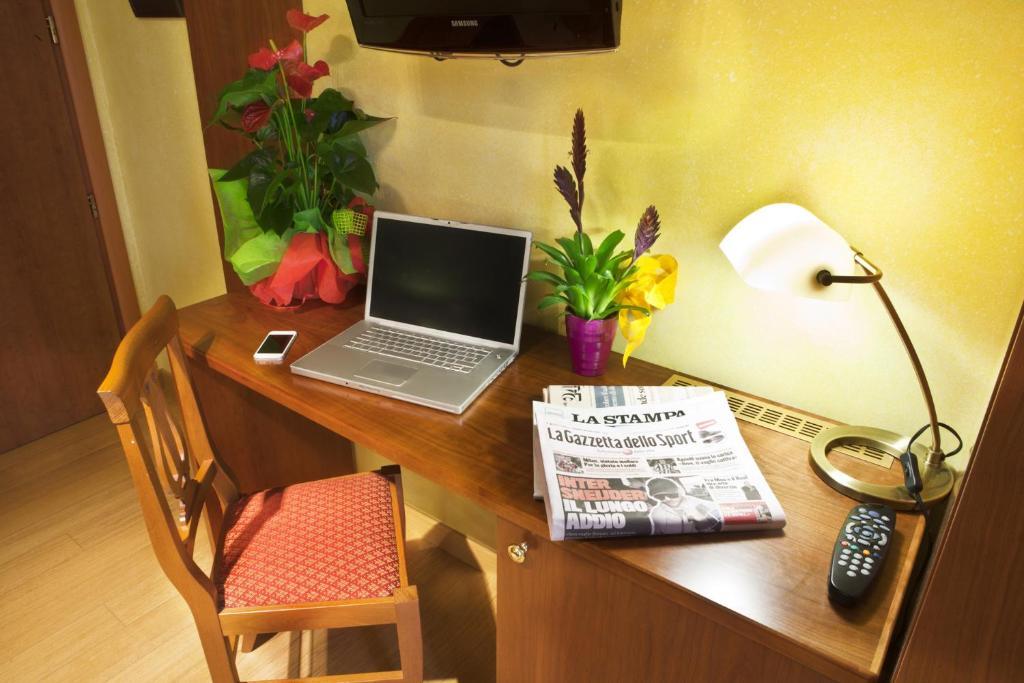 Hotel Baia Blu อาลัสซิโอ ห้อง รูปภาพ